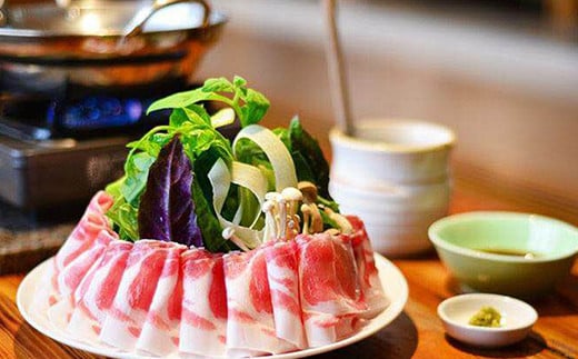 令和7年1月発送　産直「今帰仁アグー」生産者おすすめセッ