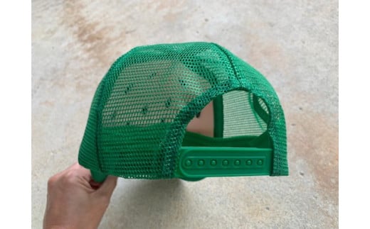 グイグイきてるインスタ映え間違いなし！スイカキャップ