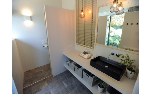 美しい古宇利ブルーを望む絶景 1日3組限定のプライベート