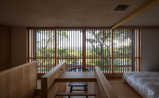 1日1組限定　森そのものを宿にして大人のヴィラで過ごす2