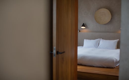 KAYATSUMA OKINAWA HOTEL&RESORT 1日2室限定オーシャンビュープライ