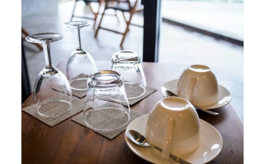 美しい古宇利ブルーを望む絶景 1日3組限定のプライベート