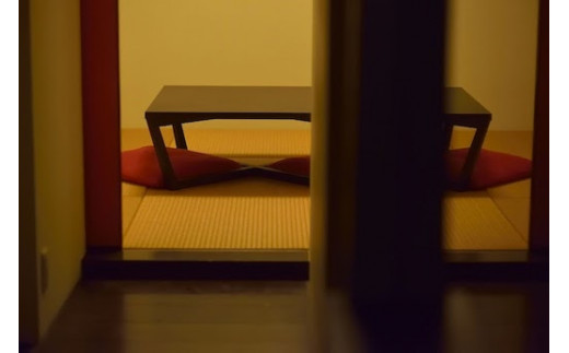 リゾートステイ　MUKAKA VILLA古宇利島-黍-（ペア1泊宿泊券）