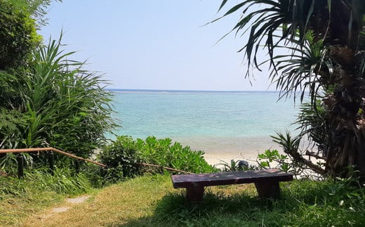 【Eバイクガイドツアー】運転ラクラク！今帰仁の秘密の絶