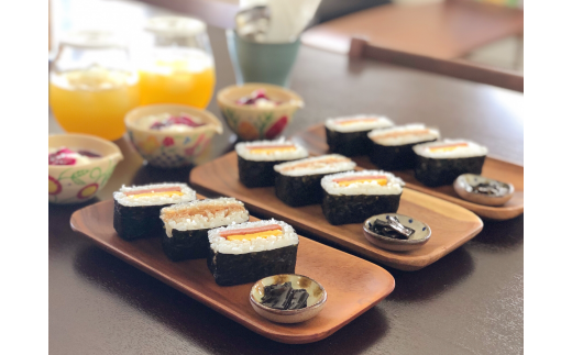 海と古宇利島を望むオーシャンビュー和洋室ステイ (沖縄の