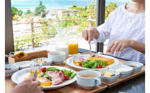 癒やしを求めて、全室スイートルーム　古宇利島リゾート