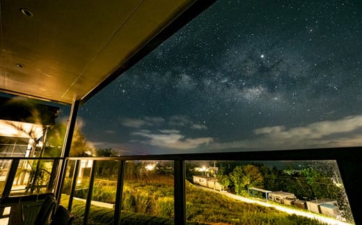 癒やしを求めて、全室スイートルーム　古宇利島リゾート