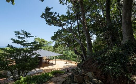 1日1組限定　森そのものを宿にして大人のヴィラで過ごす2