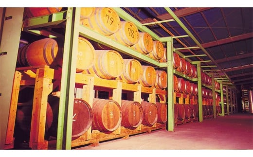 【限定品】琉球泡盛「2026干支紅型エッチングボトル」44度72