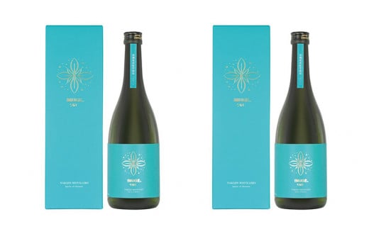 芋酒　今帰仁IMUGE.(イムゲー)720ml 2本セット