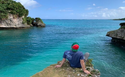 皆様に感謝を込めて！スイカキャップ4個セット