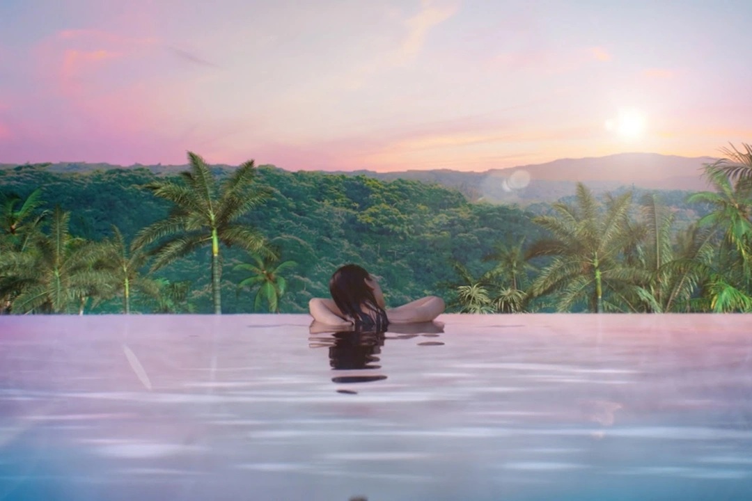 都会にはない興奮と贅沢のテーマパーク「ジャングリア沖