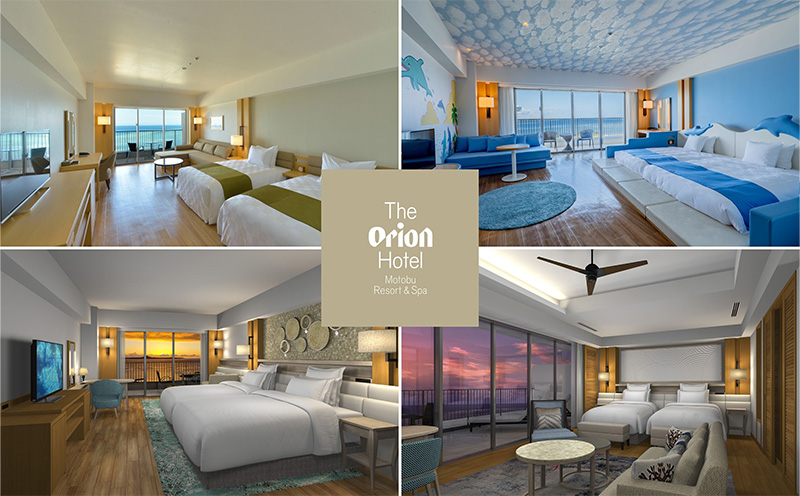 【オリオンホテル モトブ リゾート&スパ】館内利用券（30,000円） リゾート バカンス 観光 宿泊 宿 宿泊券 1泊2日 2泊3日 沖縄県 沖縄 おきなわ 北部 北部エリア 観光施設 温泉 プール レストラン ビーチ ギフト プレゼント