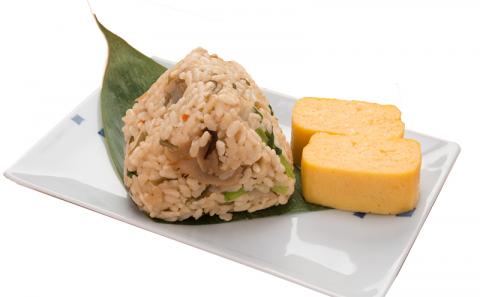 さわのや　軟骨ソーキそば＆じゅーしーぃおにぎり　2食セット