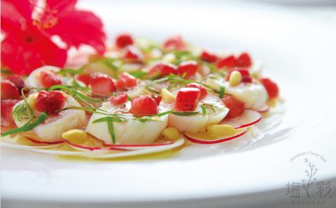 塩彩フレーバーソルト10種詰め合わせ