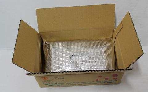 沖縄のまる焼き　6種類3個セット（合計18個）