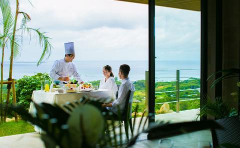 ルカナモトブ　一日一組限定一棟貸切リゾート　（1泊2日食事なし）