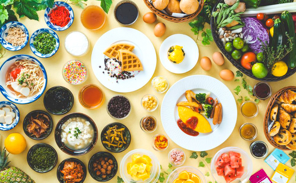 【2026年1月～2026年12月まで】「ヒルトン沖縄瀬底リゾート」1泊2日／朝食付きペア宿泊券（エグゼクティブルームオーシャンビュー　ツインベッド／禁煙） バカンス リゾート カップル 家族 ファミリー 沖縄 本部町 北部 リフレッシュ 1泊2日 観光 観光施設 ホテル 宿 ギフト ビーチ 海 レストラン スパ プレゼント