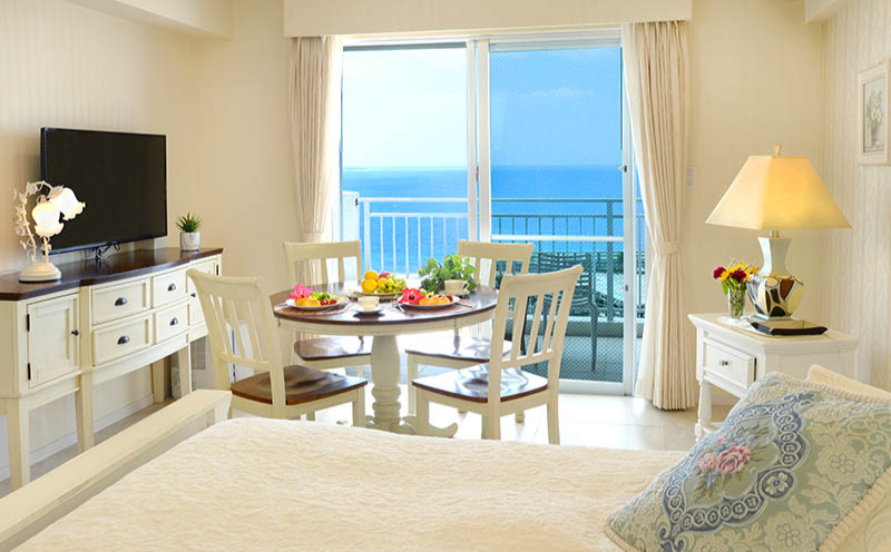 ウィステリアコンドミニアムリゾート　宿泊　利用券　3000円分