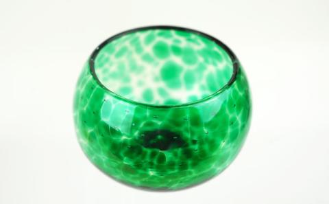 【うみのおと】シークワーサーグラス　1個