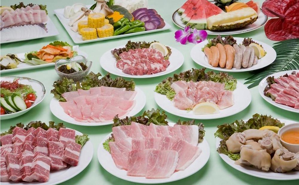 選べる！ペアディナー券（ブッフェ or バイキング） 1組2名様｜沖縄かりゆしビーチリゾート・オーシャンスパ