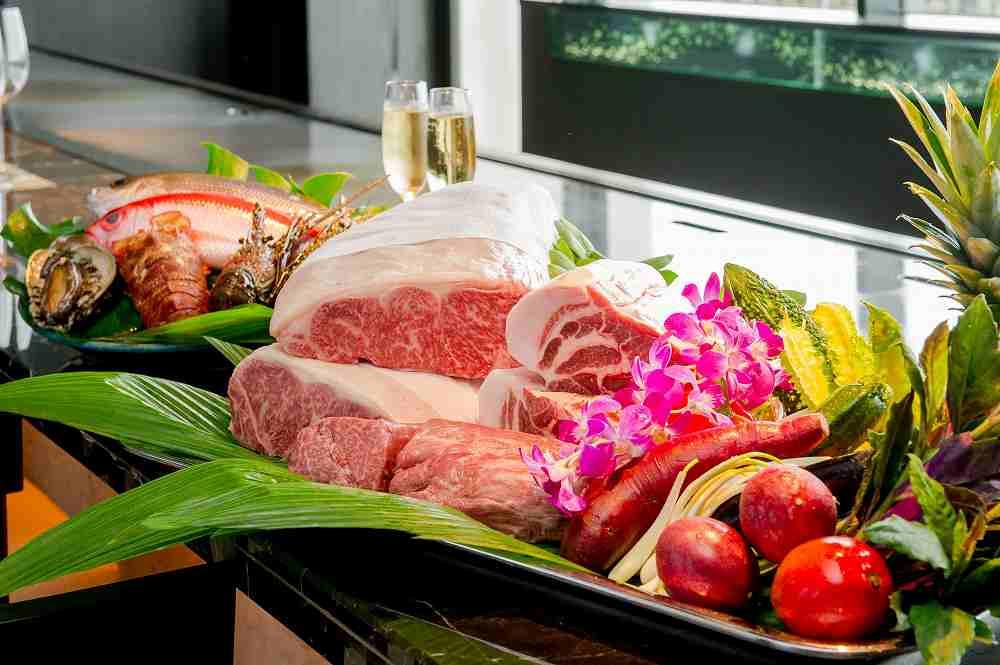 ホテルモントレ沖縄「館内利用券 30,000円」｜旅行 ホテル 宿泊利用券 宿泊 チケット ふるさと 人気 おすすめ 恩納村 沖縄