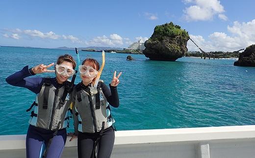 チケット 沖縄ダイビングサービス Lagoon商品券「9,000円分」【恩納村ラグーン】