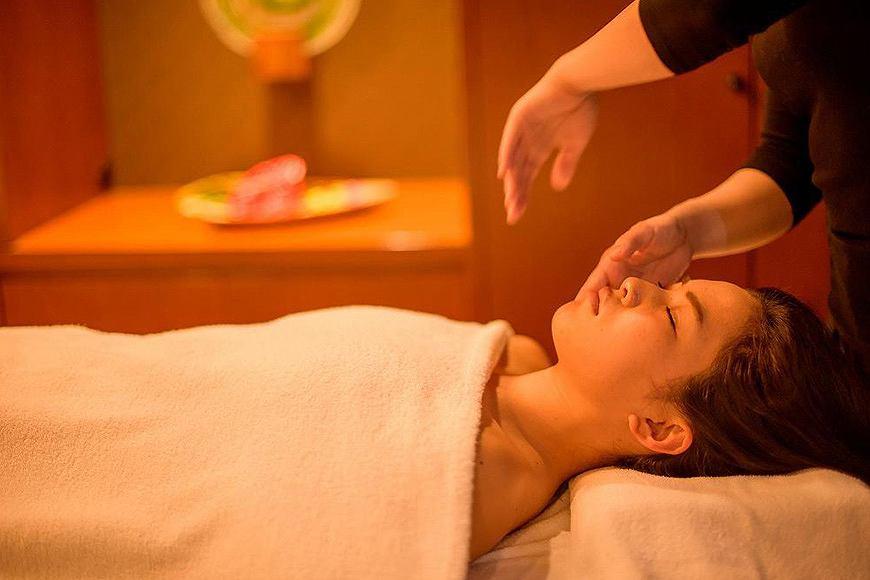 カフー リラクゼーショントリートメント 180分（ふるさと納税プラン）｜カフーリゾートフチャクコンドホテル