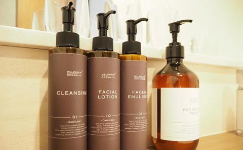 HIYORIオーシャンリゾート沖縄　オーシャンビュースイート2名様2泊の旅【朝・夕食付】