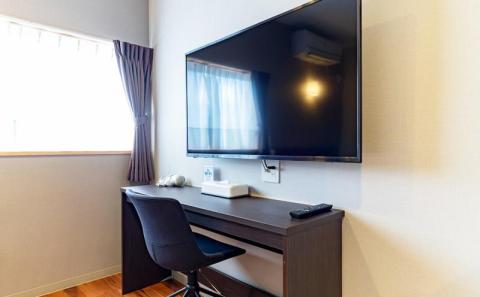 ホテルカラカウア シングルルーム 1名様 宿泊券 1泊（素泊まり）