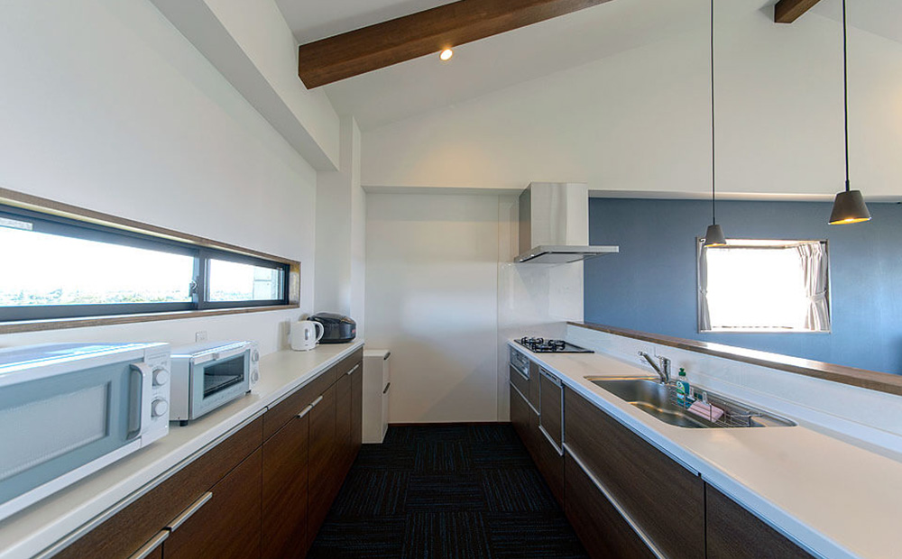 ホテル・コンドミニアム 土花土花　2～4名様（1泊）宿泊券