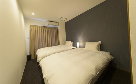 ホテル・コンドミニアム 土花土花　2～6名様（1泊）宿泊券