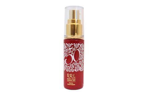 【オーガニック】琉球ローズ美容液 RYUKYU ROSE ESSENCE 50％｜スキンケア 美容液 化粧品 コスメ 美容 人気 おすすめ 恩納村 沖縄 琉球 送料無料