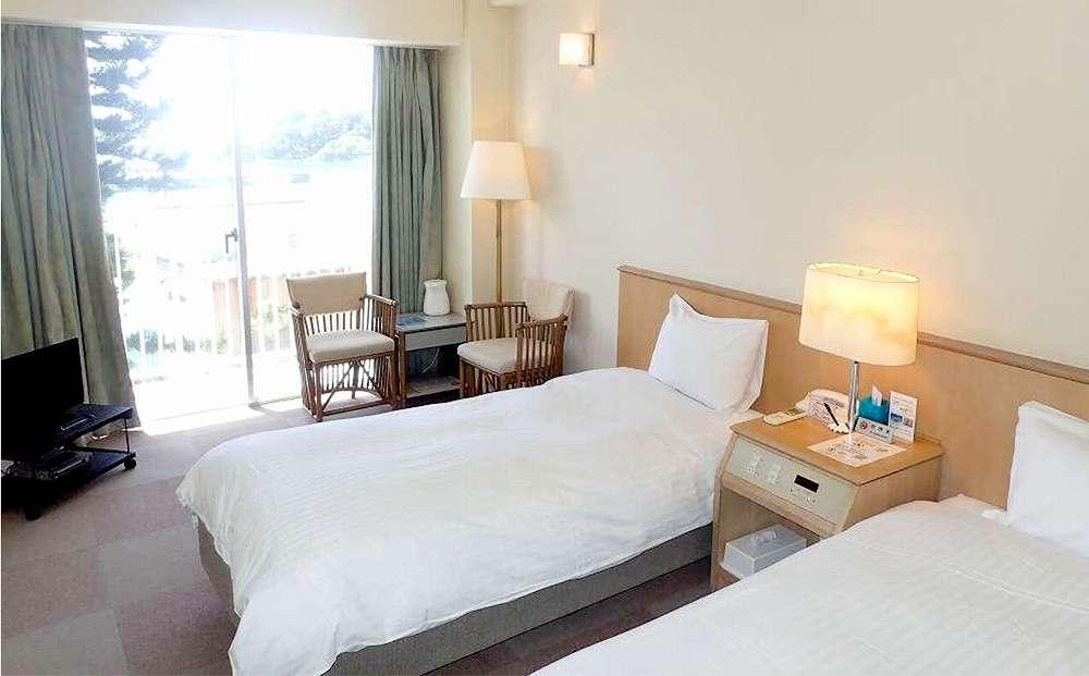 旅行 ご宿泊利用券 3,000円分｜オーシャンリゾートＰＭＣ チケット 券 リゾート 沖縄県 恩納村 ふるさと納税 宿泊 チケット 人気 おすすめ