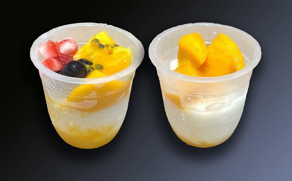 お米のヨーグルト24個「ミキボウル」アソート（6種×4セット）｜菓子 スイーツ フルーツ デザート スーパーフード ミキ 米麹 乳酸菌 発酵食品 伝統製法 沖縄 食品 人気 おすすめ 送料無料