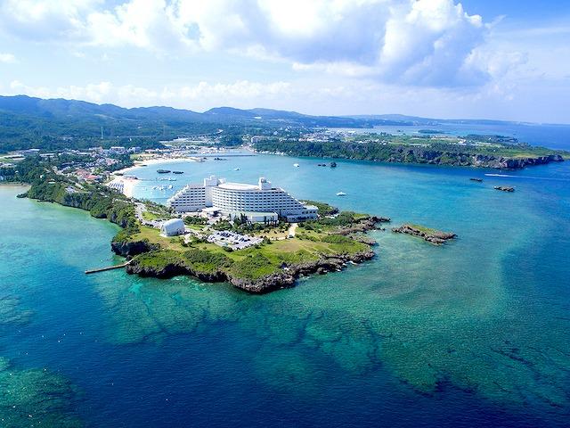 沖縄県恩納村ANAトラベラーズホテル割引クーポン（30,000点）: 恩納村ANAのふるさと納税