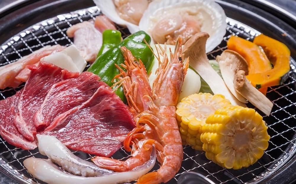 選べる！ペアディナー券（ブッフェ or バイキング） 1組2名様｜沖縄かりゆしビーチリゾート・オーシャンスパ