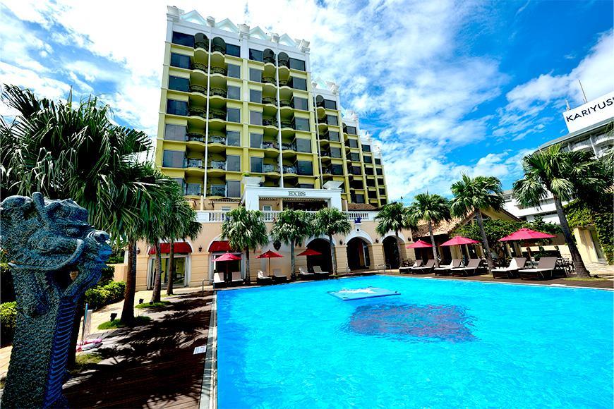 沖縄旅行 沖縄観光 沖縄ホテル 旅行沖縄 沖縄 ホテル 旅行 宿泊 宿泊チケット 宿泊券