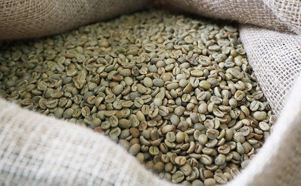 【サンスイ珈琲】香り深いコーヒー豆【粉】200g×6種類 スペシャルセット