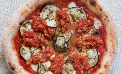 沖縄食材の人気PIZZA３枚セット