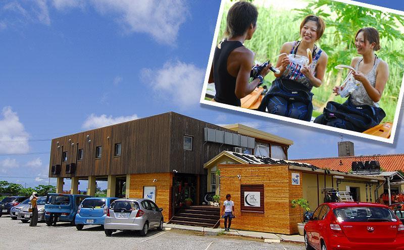 【創業21年マリンクラブナギ】水中写真データ付き！青の洞窟シュノーケリング　2名様