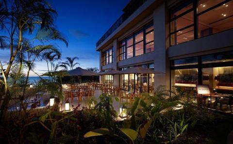 カフーリゾートフチャクコンド・ホテル　プレミアムスイート：2名1泊朝夕付