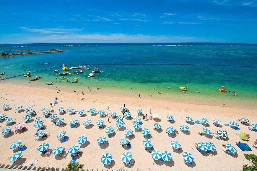 旅行 宿泊利用券 ホテル リザンシーパークホテル 谷茶ベイ 1泊2食｜デラックスルーム ペア宿泊券 ｜ 券 金券 恩納村 沖縄 人気 おすすめ