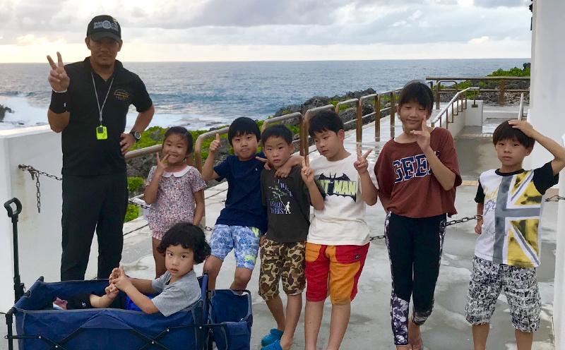 【ハイシーズンプラン】子供だけのBus遠足７時間 沖縄の自然で五感体験！送り迎え付き｜★事前予約要★ チケット 券 体験 自然 リゾート 遠足 ふるさと納税 恩納村 沖縄 人気 おすすめ 送料無料