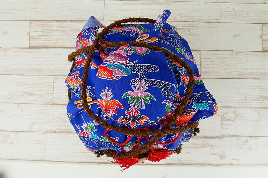 酒 泡盛 琉球泡盛「萬座」3年古酒 40度 3升壷（ 5400ml × 1 ）