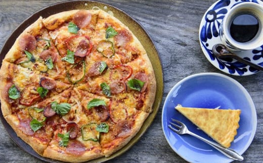 ホテル・コンドミニアム 土花土花　2～6名様（2泊）宿泊券