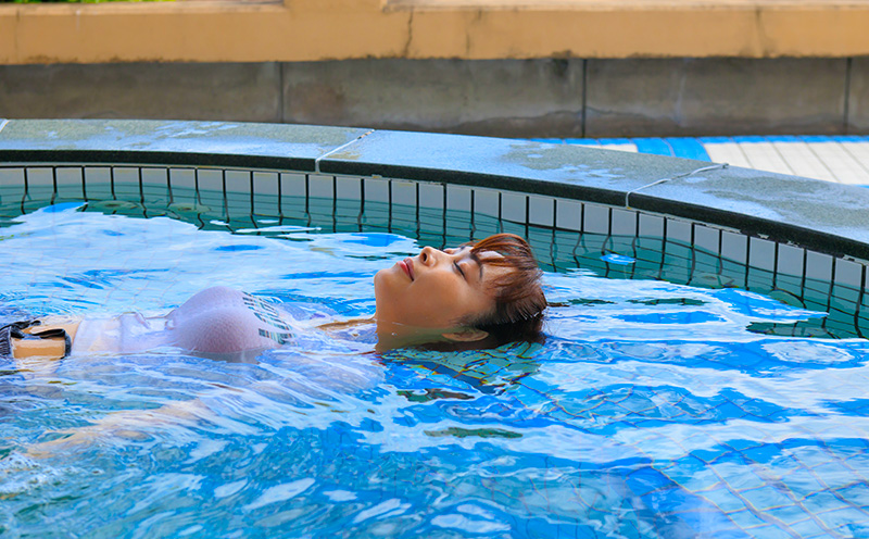 タピックタラソセンター宜野座タラソセラピー体験 (泥パック、ビューティーセット) 1名様 約60分 沖縄 タラソセラピー 体験 海泥パック スパ体験 ナチュラルスキンケア スキンケア 泥パック 旅行 観光 人気 おすすめ 海 海水 クチャパック サウナ プール ウォータースライダー ジャグジー チケット