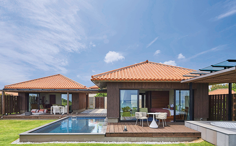 ふるさと納税宿泊ギフト券50000円 【THE HIRAMATSU HOTELS & RESORTS 宜野座】 ひらまつ ホテルブランド 滞在型リゾート コバルトブルー 亜熱帯グリーン 朝日 自然 美食 居心地 マリンスポーツ 沖縄の海 旅行 記念日 贅沢 リゾートホテル 特別な くつろぎ 人気 至福 楽しみ