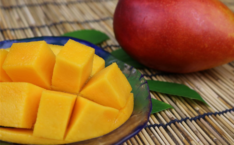 【2026年発送】マンゴーの拠点産地「宜野座村」の秀品アップルマンゴー（約1kg） アーウィン 果物 甘い 夏 濃厚 ギフト Mango ランキング 完熟 お気に入り 美味しい 人気 おすすめ 地元 沖縄県 先行予約 南国フルーツ デザート 産地直送 送料無料