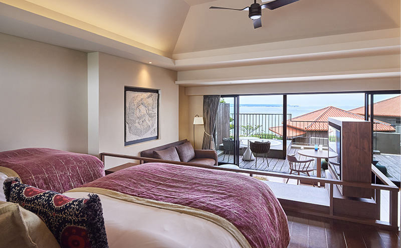 ふるさと納税宿泊ギフト券50000円×10枚セット【THE HIRAMATSU HOTELS & RESORTS 宜野座】 ひらまつ ホテルブランド 滞在型リゾート コバルトブルー 亜熱帯グリーン 朝日 自然 美食 居心地 マリンスポーツ 沖縄の海 旅行 記念日 贅沢 リゾートホテル 特別な くつろぎ 人気 至福 楽しみ